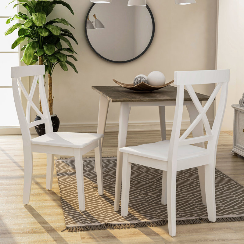 Jorgenson 18'' H Side Chair