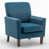 Greenish Blue Polyester