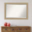 Miroir de salle de bain biseauté Vandeveer-1528651805-1528651806