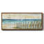 Coastal Causeway - toile encadrée-111236299