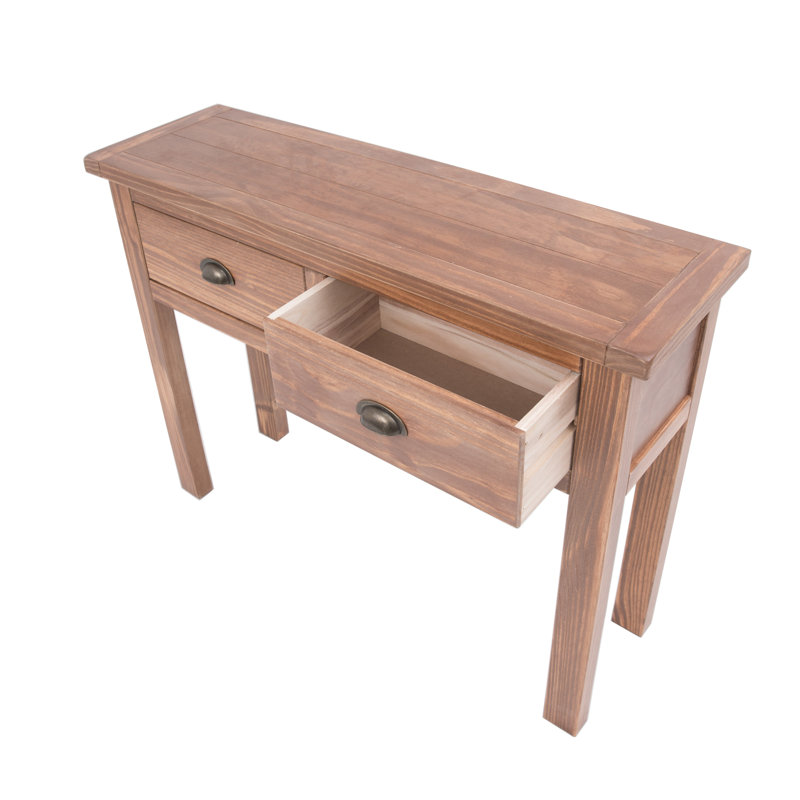 Taraji 100cm Console Table