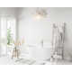 Labrusca 62'' Soaking Bathtub