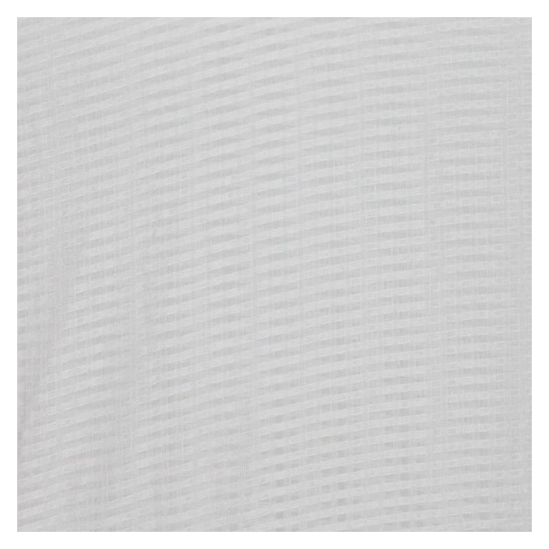 Window Dressing Fabric, Snow