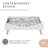 Chauncy Rectangle Cat Bed