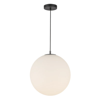 Isabell Dimmable Single Light Pendant