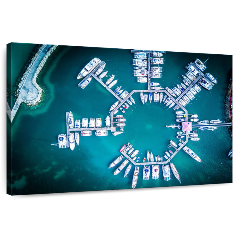 Mehar Marigot Bay Boats