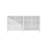 Aydee 55'' W Sideboard With Glass Doors And Led Lights-466846579