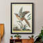 Toile encadrée Pastel Birds IV Premium - prête à être accrochée-1553688096-1553688102