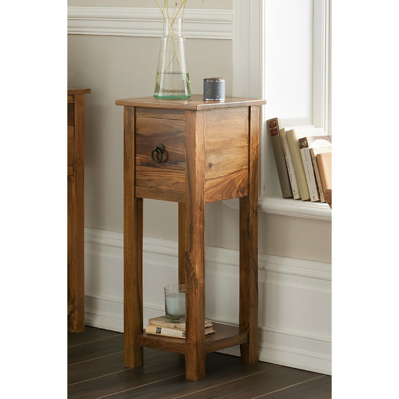 Trenton Plant Stand