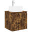 Bathroom Furniture Suite-133695605