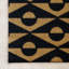 Neighburly Non-Slip Geometric Indoor/Outdoor Doormat