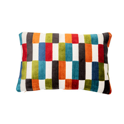 Hawthorne Lumbar Pillow