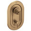 Moen Gibson Posi-Temp With Built-In 3-Function Transfer Valve Trim Kit, Valve Required