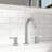 Widespread 2-handle Bathroom Faucet-72194494