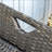 27 Gallon Patio Wicker Storage Bench