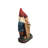 Robert & Sofia Standing Gnome Couple with Welcome Sign