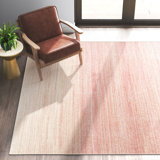 Teagan Ombre Indoor Rug