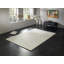 Solid Colour Shag Area Rug-19798994