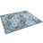 Washable Rug Vintage Distressed Rugs Non-Slip Stain Resistant Area Rug Floor Cover for Bedroom Living Room-1202146128-1202146170