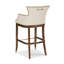 Tabouret pivotant Pamono-122001249