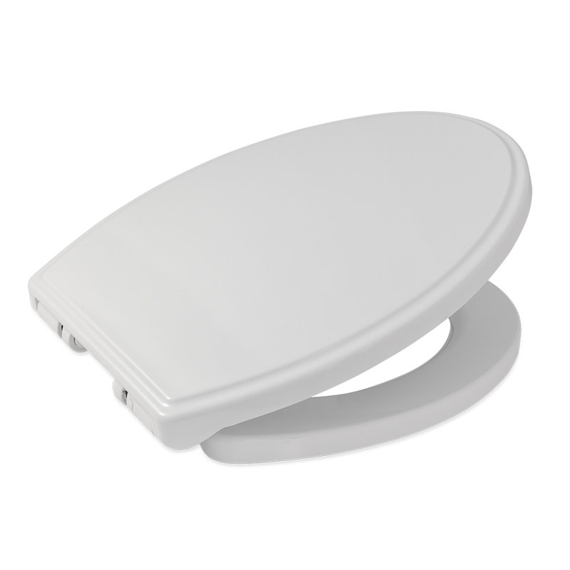 Lirico Elongated Toilet Seat