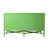 Venice 4 Drawers 54" W Double Dresser-50365703