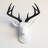 Handmade Rustic Animals Wall Decor on Resin-984589077