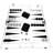Ondisplay Luxe Backgammon Set-64829762