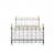 Manhattan/Light Gold est en rupture de stock