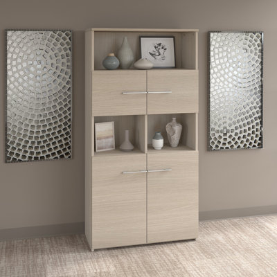 Office 500 Storage Bookcase