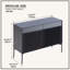 Buffet Clerveau