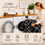 Microfiber Chequered Duvet Cover Set-130398407