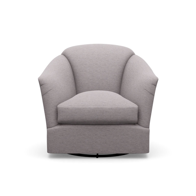 Sam Swivel Gilder Chair, Merit 261022
