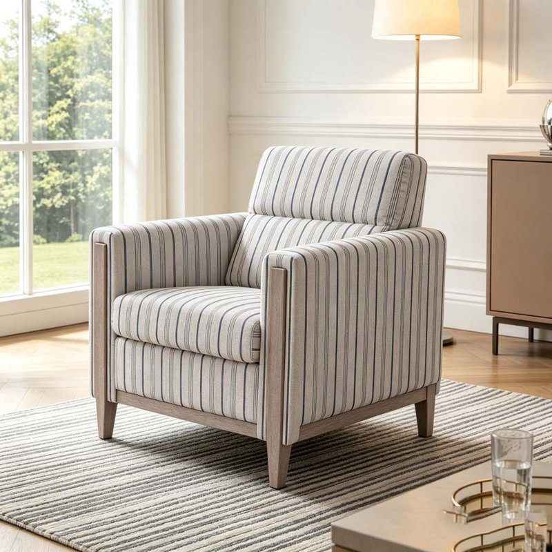 Accent Chair
