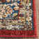 Tapis performance oriental Broomhedge Bijar