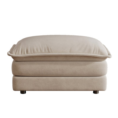 Sectional Sofas Ottoman