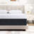 Alwyn Home Rilla 10" Medium-Firm Gel Memory Foam Mattress-99157045