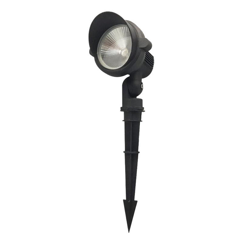 CD85 Low Voltage Hardwired LED Spot Light