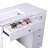 Makeup Vanity Desk With Lights Rgb Led