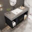 Meuble-lavabo moderne flottant avec lavabo sous-comptoir en céramique fritté-1323875623-1323875624-1323875627