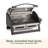Cuisinart Electric Grill