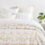 Knight Cutwork Coverlet-866303300-866303301