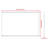 60"x40" Oversized Modern Rectangle Wall Mirror, Aluminum Frame Explosion-proof Glass, Vertical/horizontal Mount For Bathroom Living Room Bedroom Entryway Dressing Room