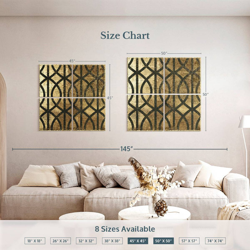 Art Deco III