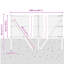 Hexagon Fence Steel-2088400897-2088400912