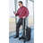 150 Lb. Capacity Foldable Hand Truck Dolly