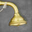 Michell Mixer Shower with Handheld Shower Head