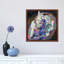 The Virgin, 1913 by Gustav Klimt - Floater Frame Painting on Canvas-279255302-279255303