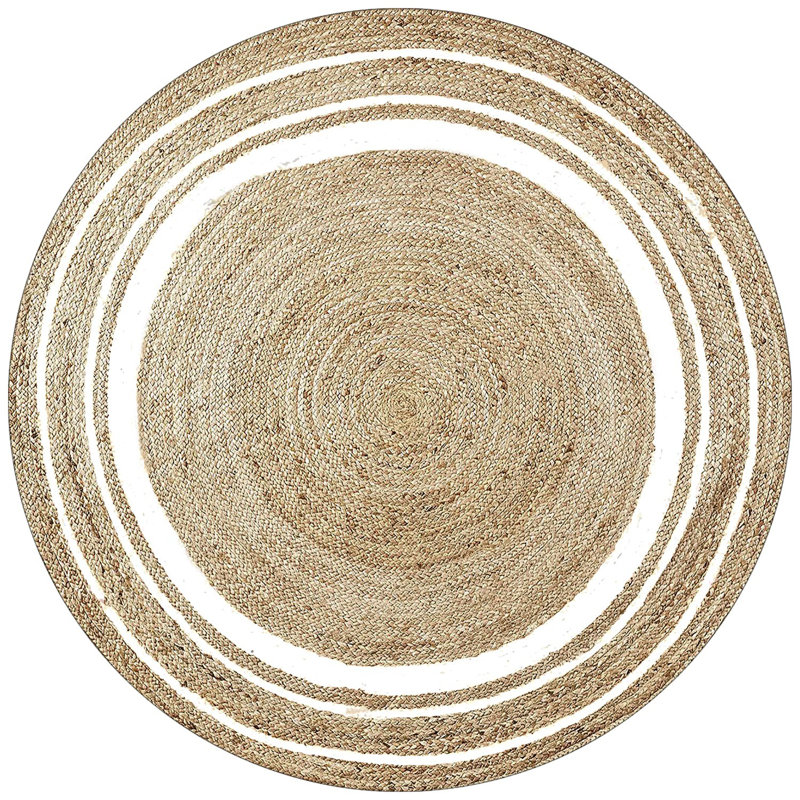 Round Tremaine Area Rug, Round 150cm