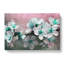 White Cherry Blossom Tree in Bloom - Wrapped Canvas-56640734